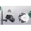 Ulanzi R099 Super Clamp con testa a sfera