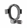 Ulanzi R037 Adattatore slitta a freddo per DJI Osmo Mobile 3 - Nero
