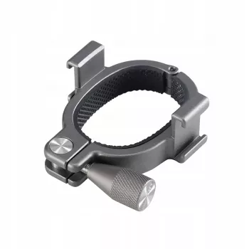 Ulanzi R037 Adattatore slitta a freddo per DJI Osmo Mobile 3 - Nero