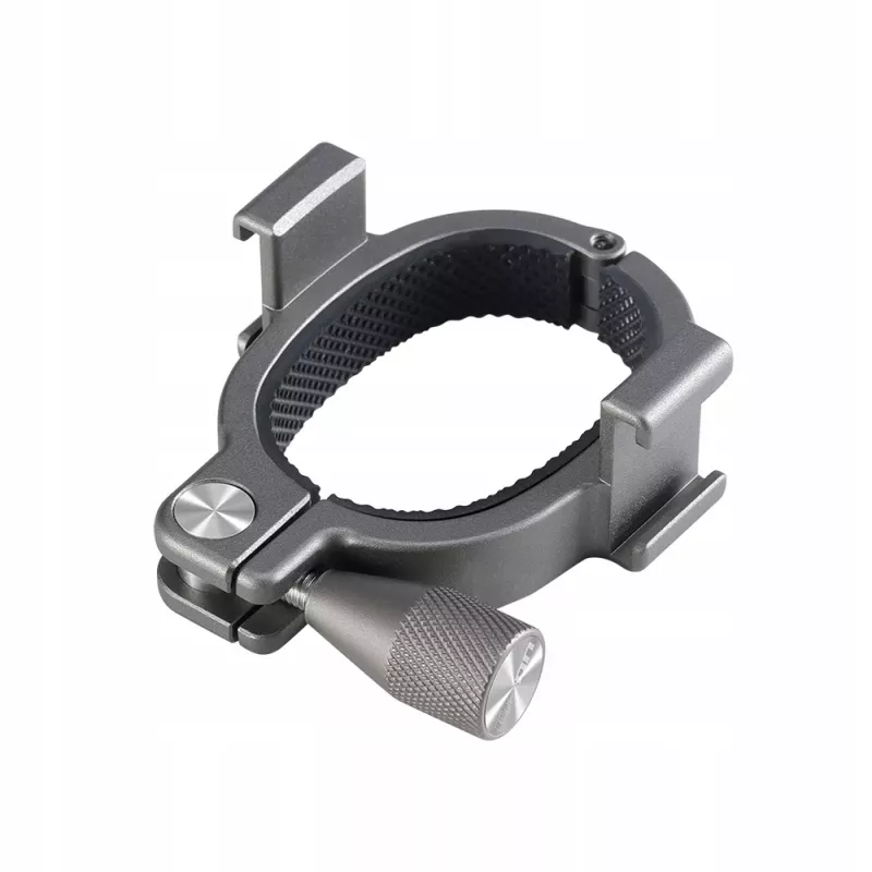 Ulanzi R037 Adattatore slitta a freddo per DJI Osmo Mobile 3 - Nero