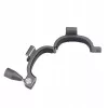 Ulanzi R037 Adattatore slitta a freddo per DJI Osmo Mobile 3 - Nero