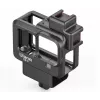 Ulanzi SB6049 supporto a telaio + adattatore microfono + set filtri per GoPro HERO 9/10 Black