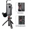 Ulanzi Frame Mount per Insta360 ONE X2 - Vlog / 2386