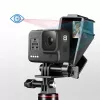 Ulanzi GP-5 Specchio Flip per Vlogging con adattatore hot shoe
