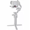 Ulanzi R085 piastra a sgancio rapido con scala per DJI Ronin RS 2 / RSC 2