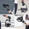 Ulanzi R085 piastra a sgancio rapido con scala per DJI Ronin RS 2 / RSC 2