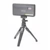 Ulanzi VL200 Bi-Color 200 LED video light con batteria ricaricabile 5000mAh