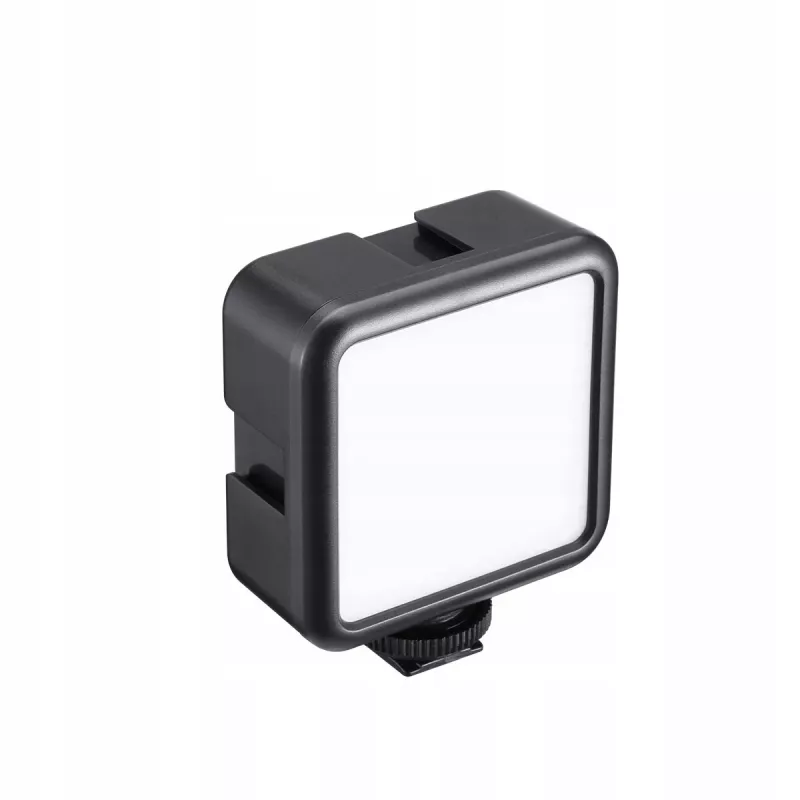 ULANZI VL49 LED video light 49 LED 2000mAh ricaricabile USB-C per fotocamera DSLR gimbal smartphone