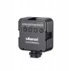 ULANZI VL49 LED video light 49 LED 2000mAh ricaricabile USB-C per fotocamera DSLR gimbal smartphone