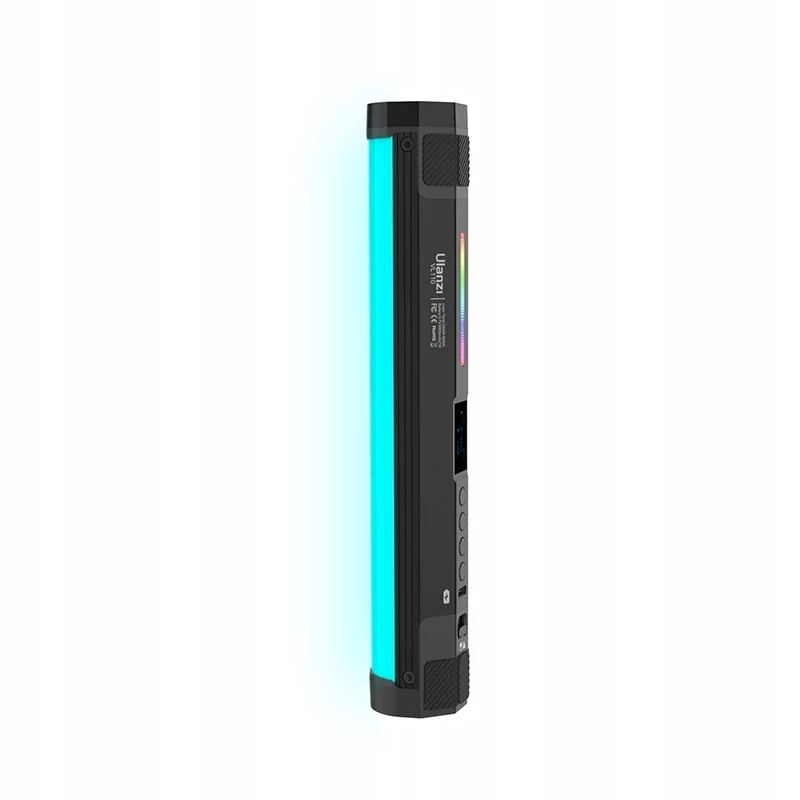 Ulanzi VL110 RGB LED video light, 2500K-9000K, 7,5W, 2600mAh