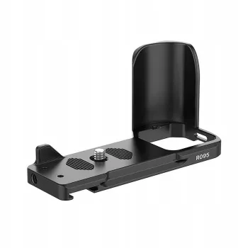ULANZI Cold Shoe Extension Bar 4x 1/4