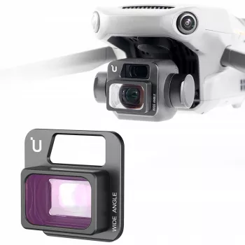 Ulanzi obiettivo grandangolare 0,75x per DJI Mavic 3