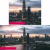 Ulanzi obiettivo grandangolare 0,75x per DJI Mavic 3
