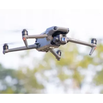 Ulanzi obiettivo anamorfico 1,15x per DJI Mavic 3