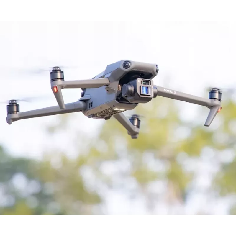 Ulanzi obiettivo anamorfico 1,15x per DJI Mavic 3