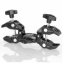 Ulanzi R096 super morsetto con braccio magico