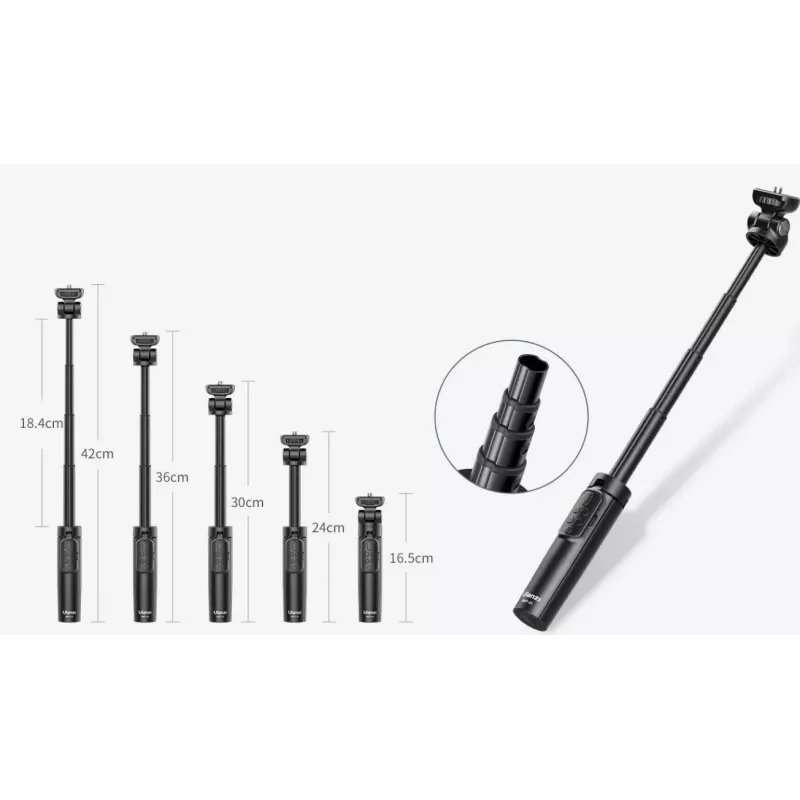 Ulanzi RMT-01 telecomando Bluetooth