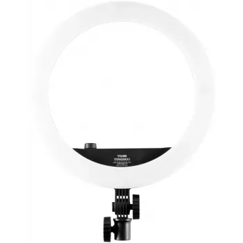 Yongnuo YN408 luce ad anello LED - WB 3200K-5600K