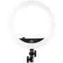 Yongnuo YN408 luce ad anello LED - WB 3200K-5600K
