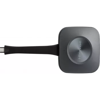 Hisense HT007E dongle Wi-Fi, USB-C, Wi-Fi 5, nero