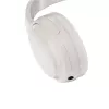 DUDAO X22Pro cuffie over-ear Bluetooth 5.3 wireless - bianco