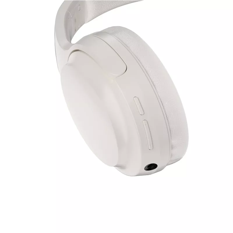 DUDAO X22Pro cuffie over-ear Bluetooth 5.3 wireless - bianco