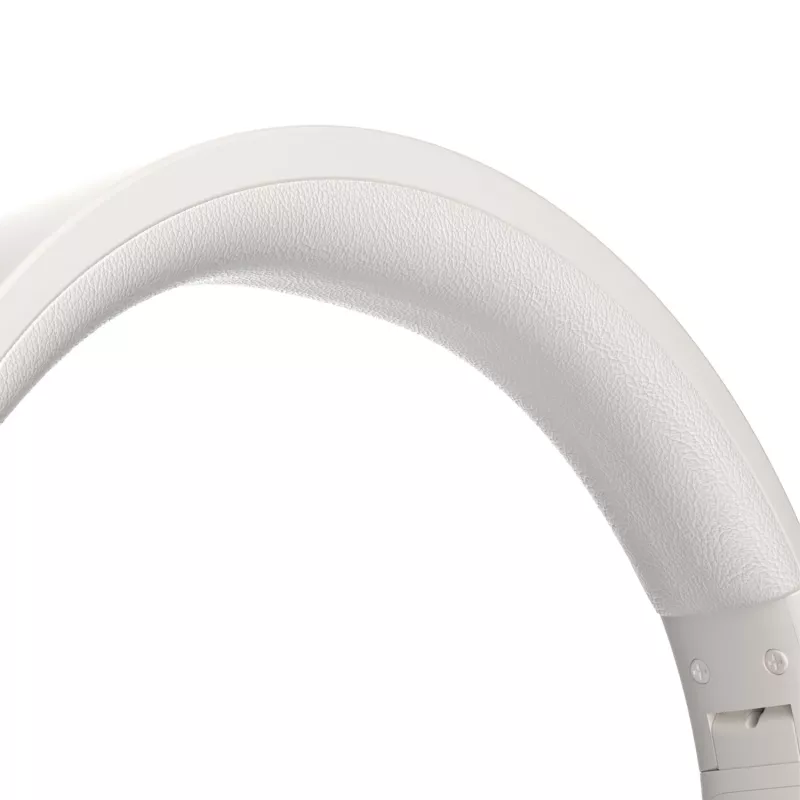 DUDAO X22Pro cuffie over-ear Bluetooth 5.3 wireless - bianco