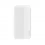 Dudao K4S+ power bank 20000mAh 10W bianco