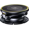 AOHi Superauto caricabatterie wireless magnetico pieghevole 15W 3 in 1