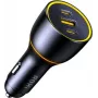AOHi Superauto PD 170W 2x USB-C, 1x USB-A caricabatterie GaN