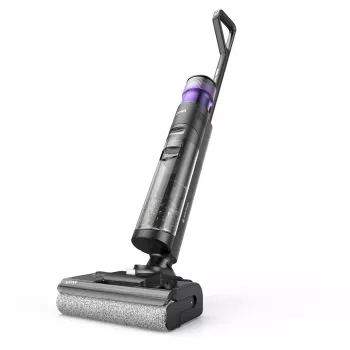 JONR ED12 Pro Max aspirapolvere a batteria per umido/asciutto