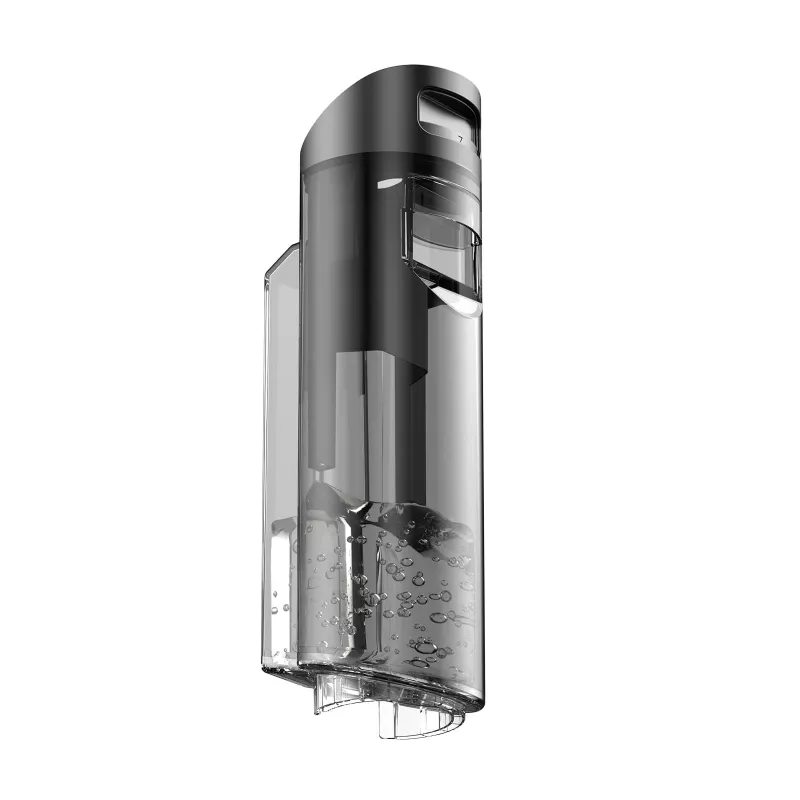 JONR ED12 Pro Max aspirapolvere a batteria per umido/asciutto