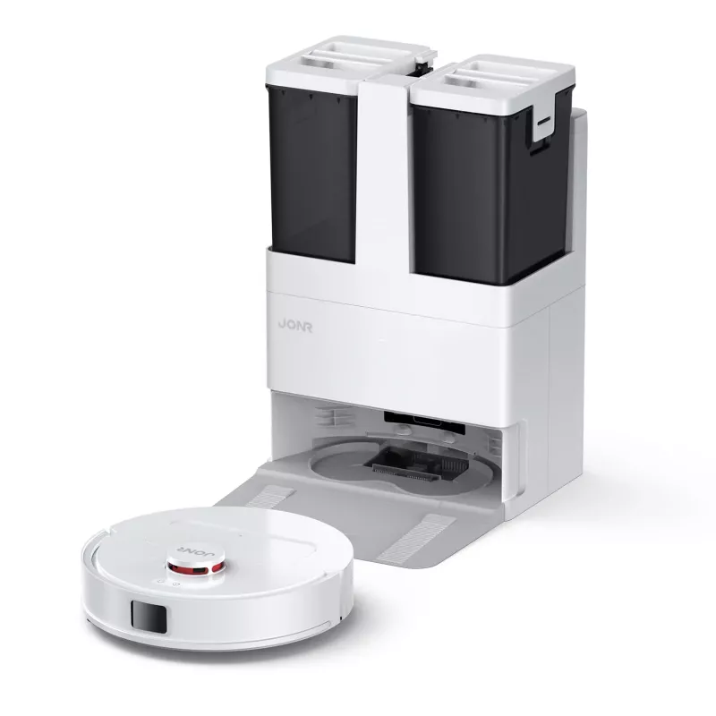 JONR T5 Lite robot aspirapolvere