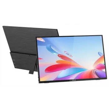 ZEUSLAP P16ST monitor portatile 16