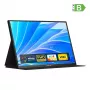 ZEUSLAP P16 monitor portatile da gaming 16 inch 120Hz - QHD+ IPS, HDR400, USB-C