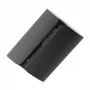 HIKSEMI SSD esterna T300S 512GB nero USB 3.2 Type-C 500/560 MB/s