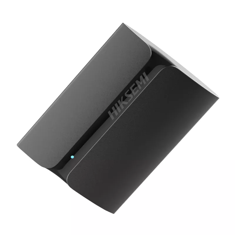 HIKSEMI T300S SSD esterna 1TB USB 3.2 Type-C nero 560/500 MB/s