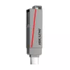 HIKSEMI chiavetta USB 32 GB E307C dual USB 3.2 USB Type-C grigio