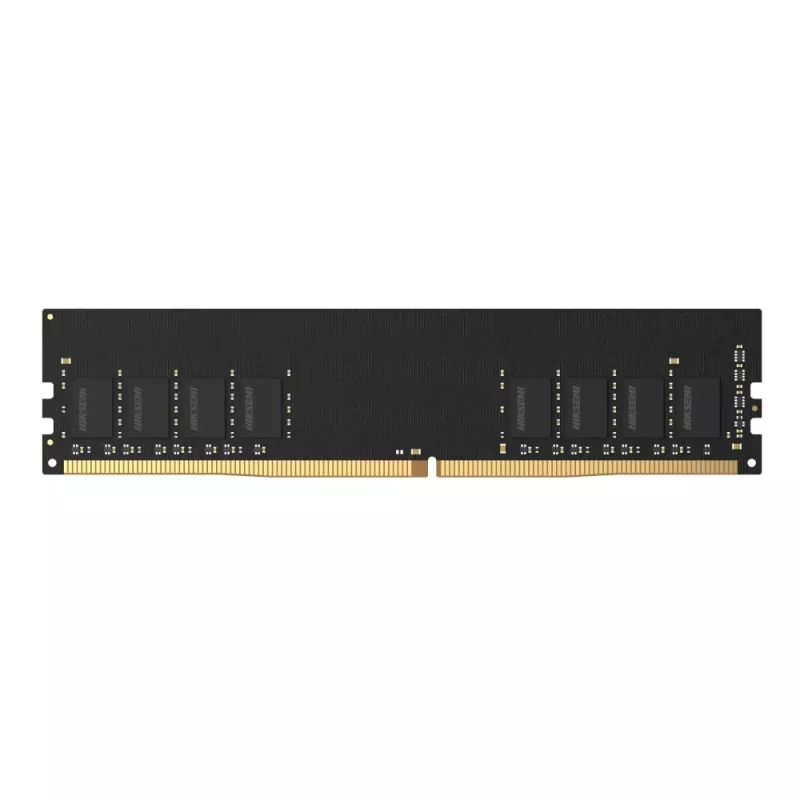 HIKSEMI HS-DIMM-U1(STD)/HSC416U26Z1/HIKER 16GB DDR4 2666MHz UDIMM modulo di memoria per desktop