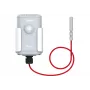 Milesight IoT LoRaWAN sensore di temperatura industriale -50°C ~ 500°C EM500 (EM500-PT100-868M-T500)
