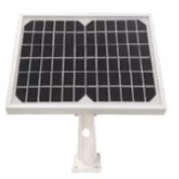 Milesight IoT ACC-SOPAN accessorio di alimentazione con pannello solare per controller LoRaWAN
