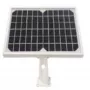 Milesight IoT ACC-SOPAN accessorio di alimentazione con pannello solare per controller LoRaWAN
