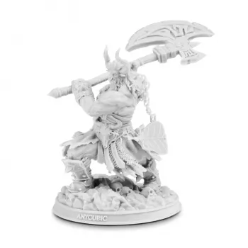 Anycubic Standard V2 1 kg Resina White