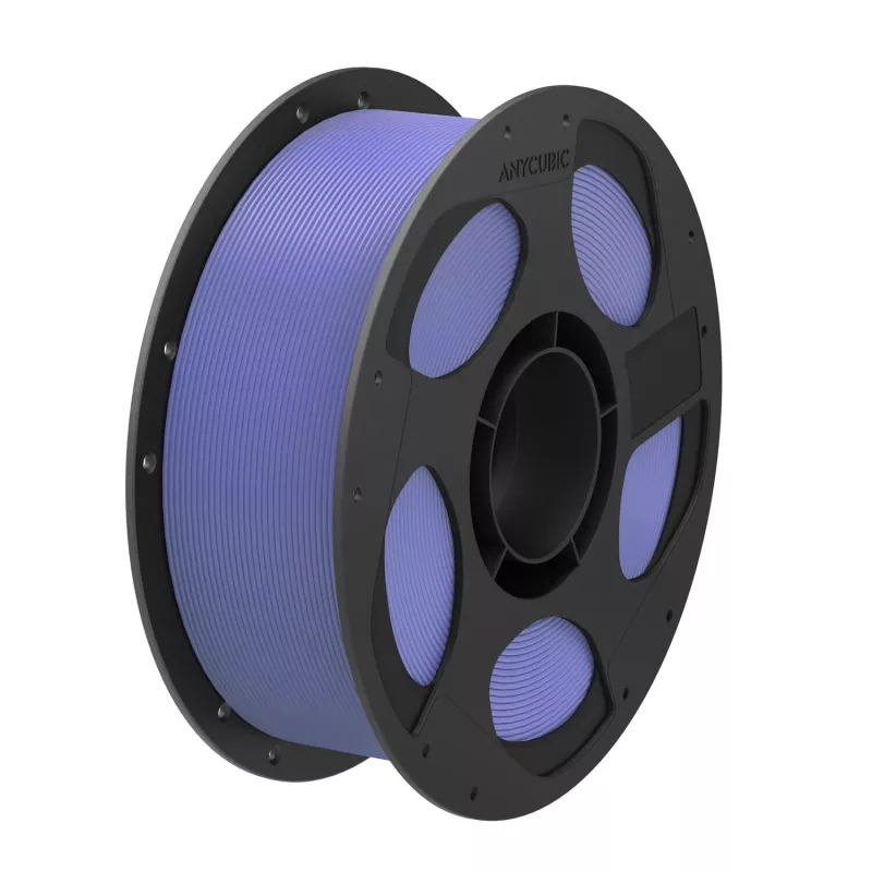 Anycubic Basic PLA Filamento 1.75mm Viola 1kg AHPLPO-107
