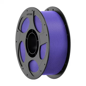 Anycubic Basic PLA Filamento 1.75mm Viola 1kg AHPLPO-107