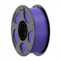 Anycubic Basic PLA Filamento 1.75mm Viola 1kg AHPLPO-107