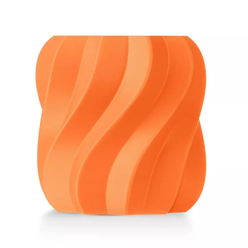 Anycubic Basic PLA Filamento 1.75mm Arancione 1kg