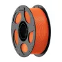 Anycubic Basic PLA Filamento 1.75mm Arancione 1kg