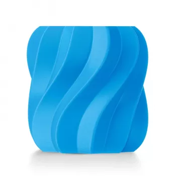 Anycubic Basic PLA Filament 1,75 mm Cyan 1 kg AHPLCY-107