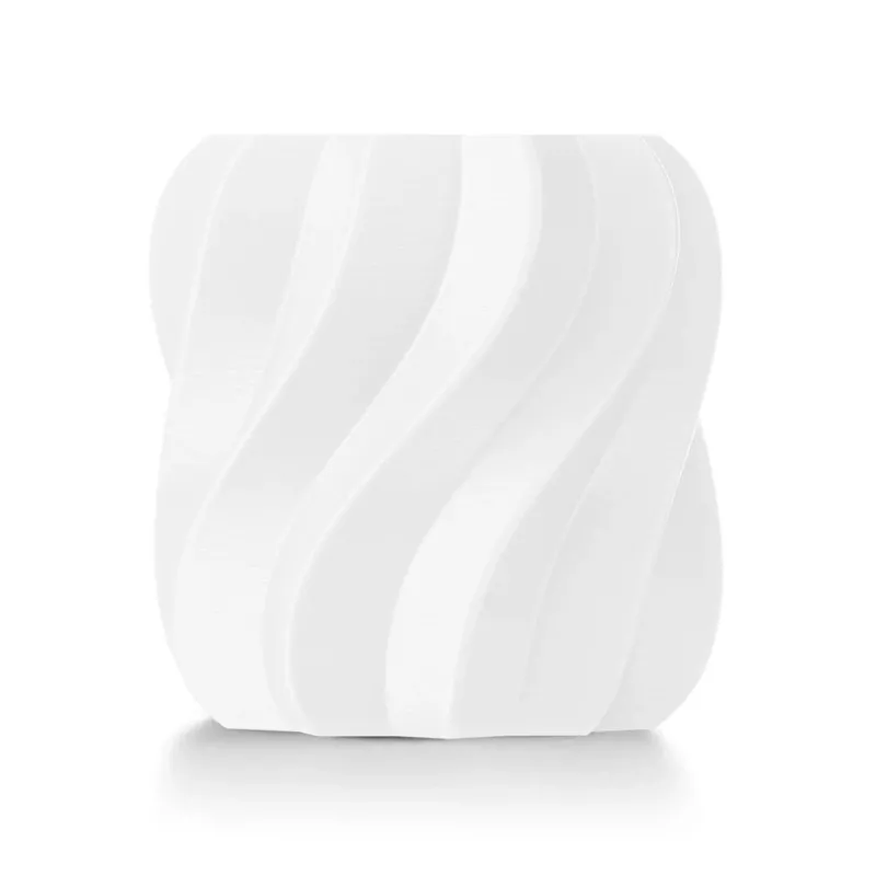 ANYCUBIC PLA+ Filament 1,75mm Bianco 1kg AHPLPBW-108